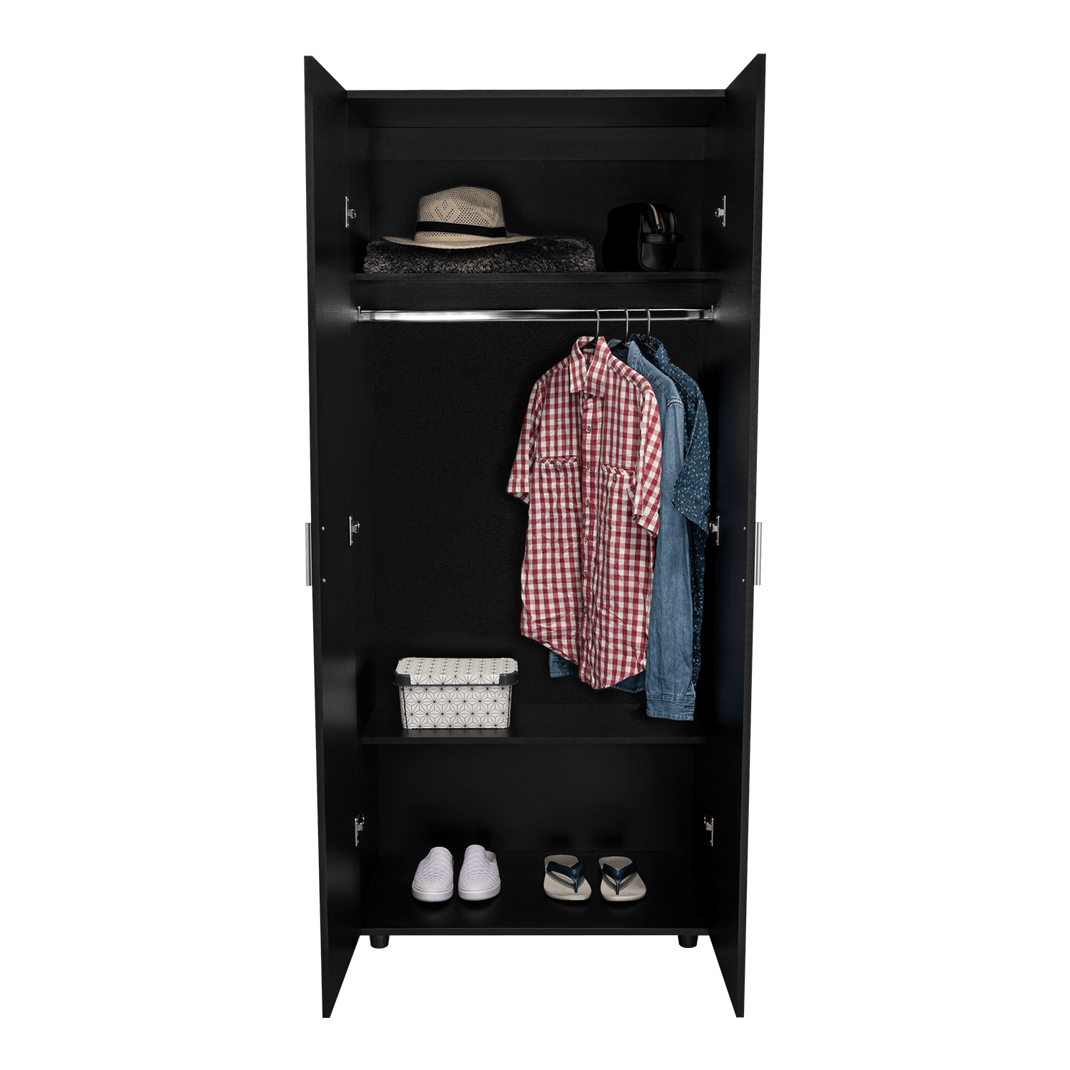 Closet Hogar Economico