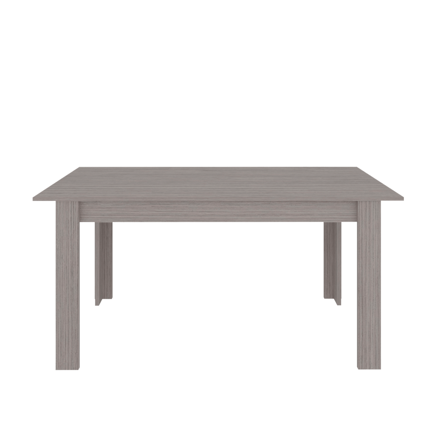 Mesa Comedor Portofino 75X160X88 Rta Positano