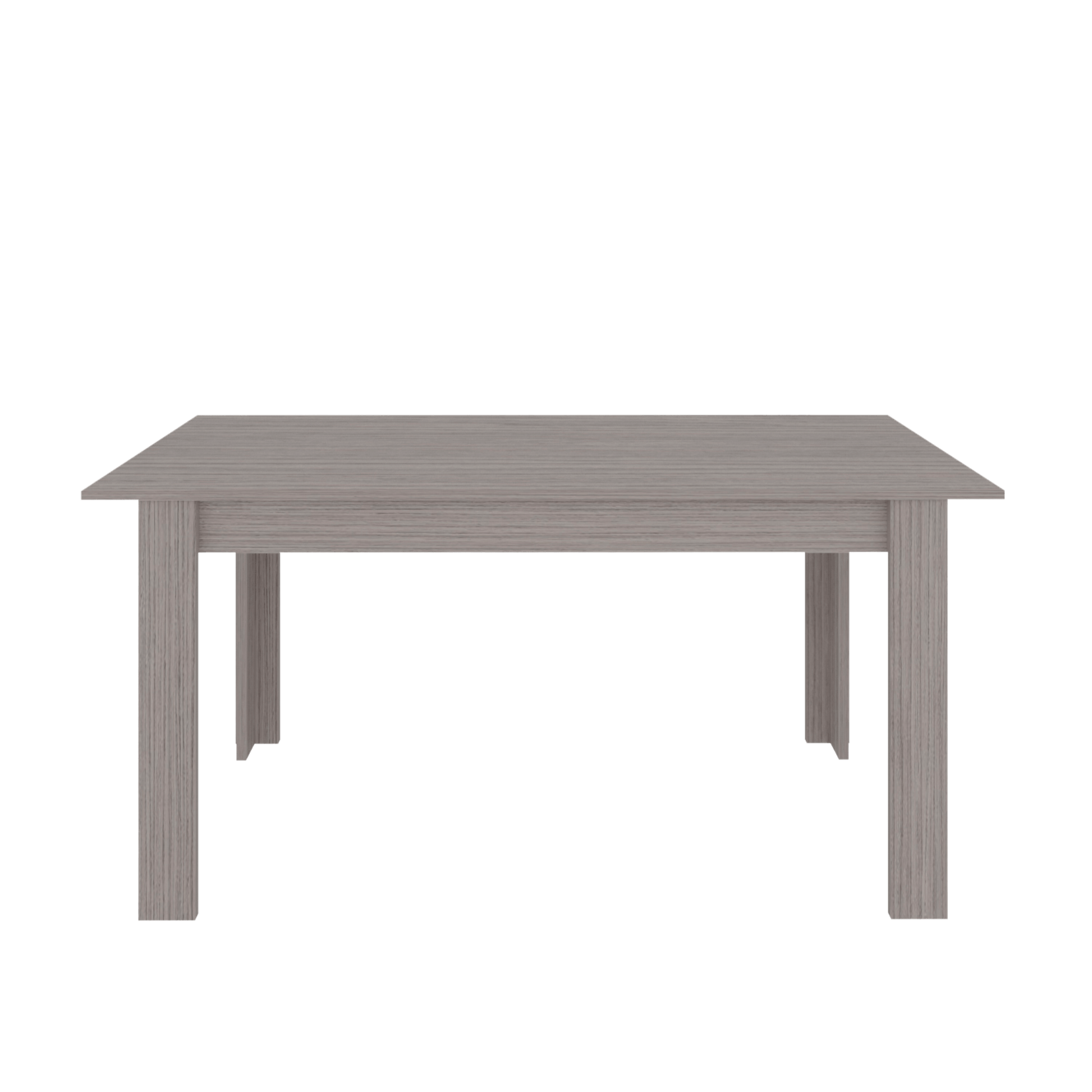 Mesa Comedor Portofino 75X160X88 Rta Positano