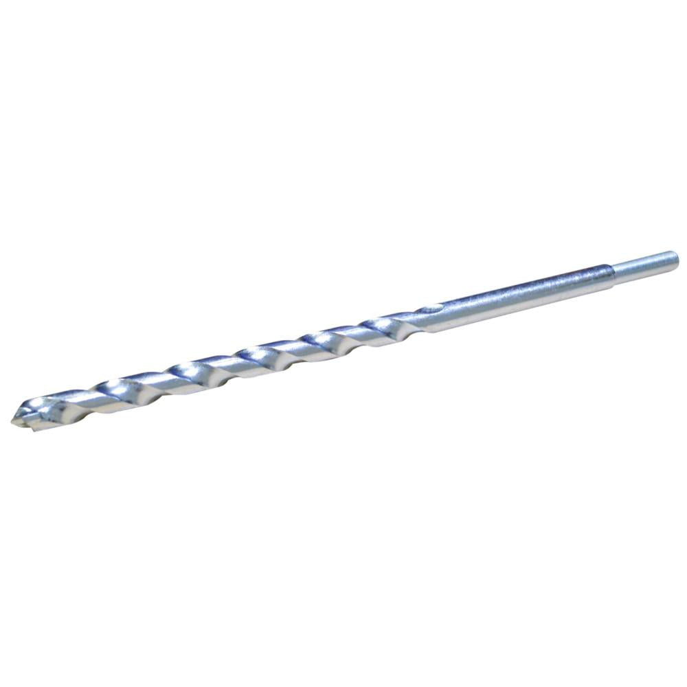 Broca Muro Dewalt Fina Larga 38X12 Dw560950C