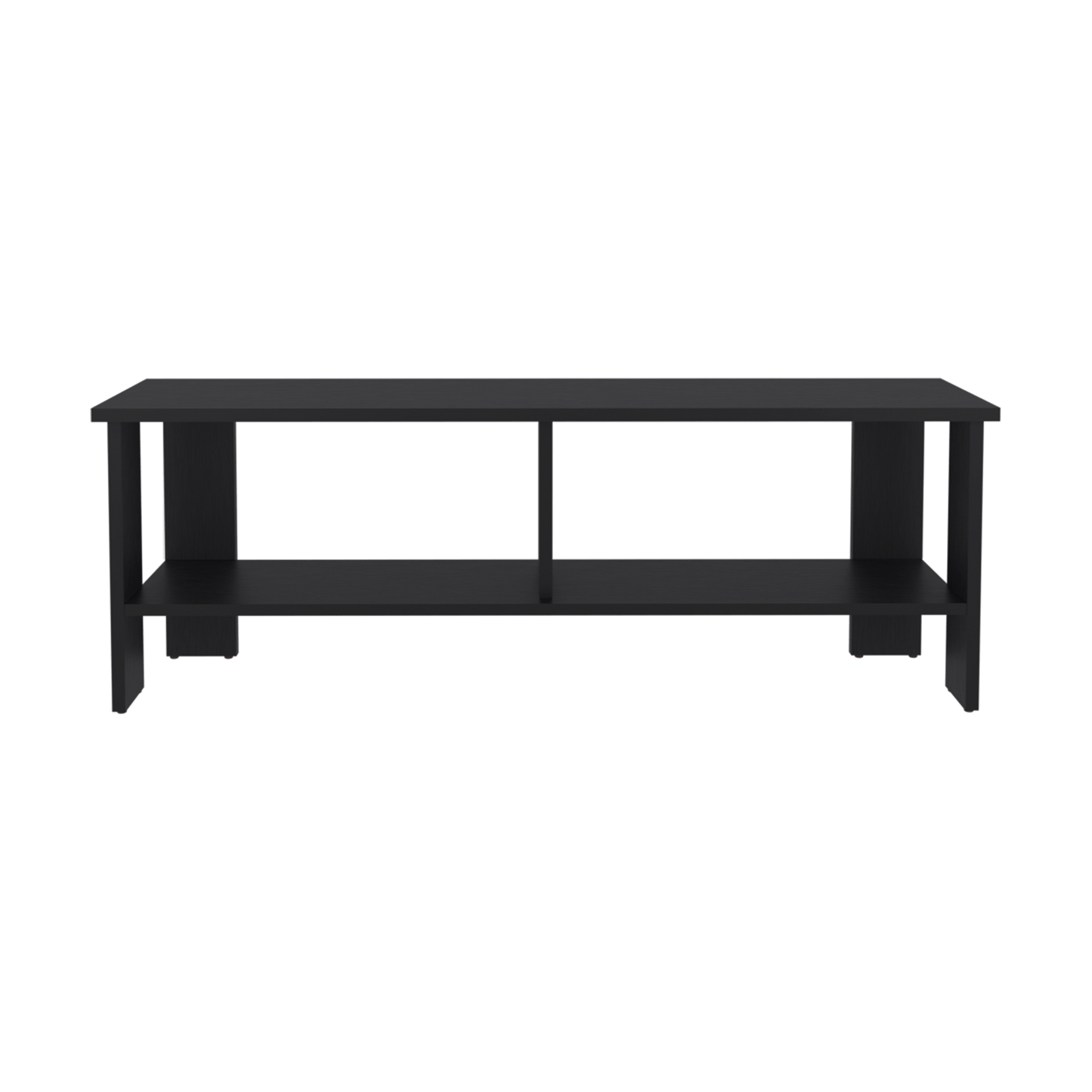 Mesa De Tv Navia 41X120X31 Rta Wengue Zf