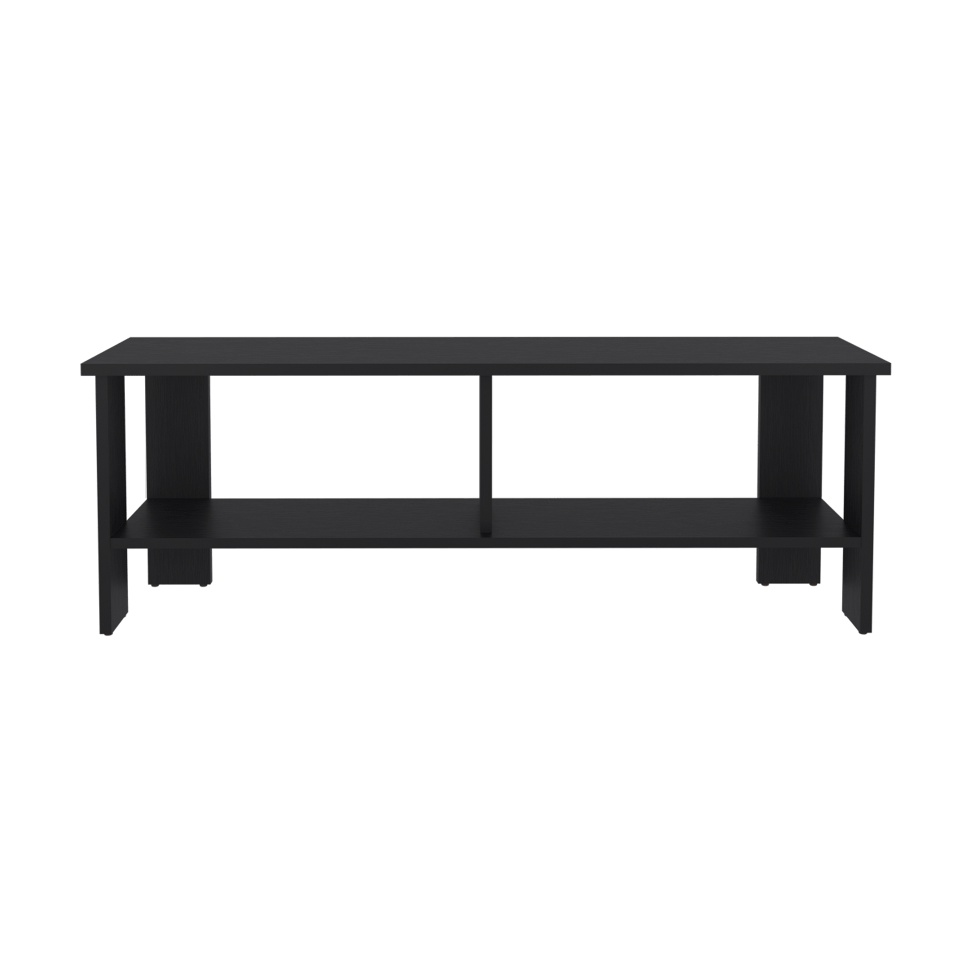 Mesa De Tv Navia 41X120X31 Rta Wengue Zf