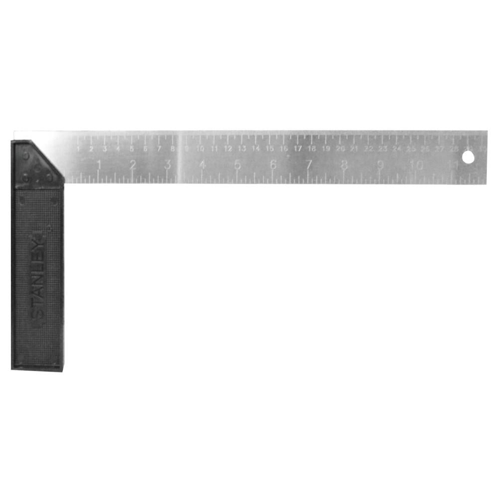 Escuadra Aluminio Stanley Economica 8 46038
