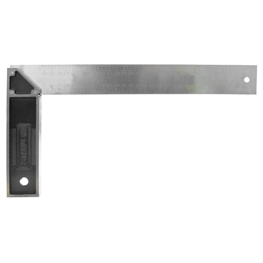 Escuadra Aluminio Stanley Profesional 10 46534