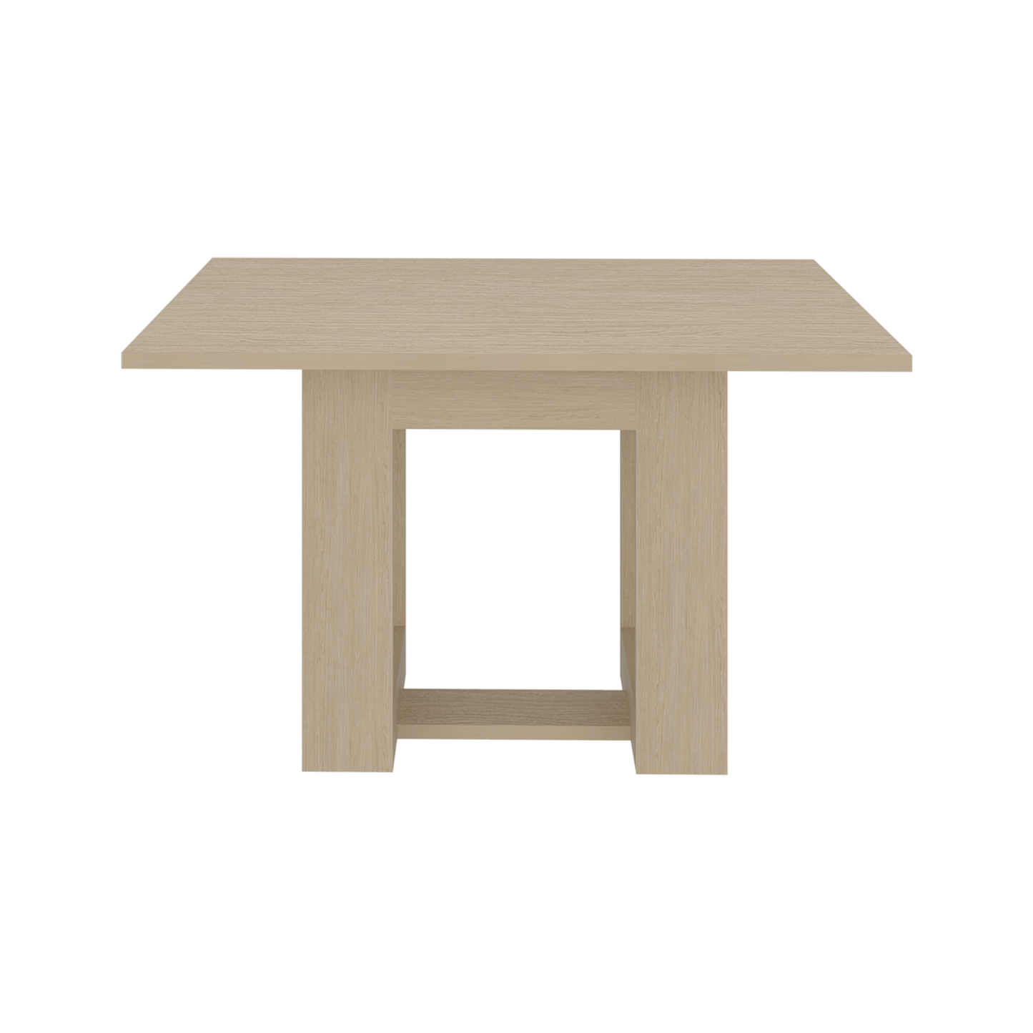 Mesa Comedor Volterra 74X120X85 Rta Cartagena