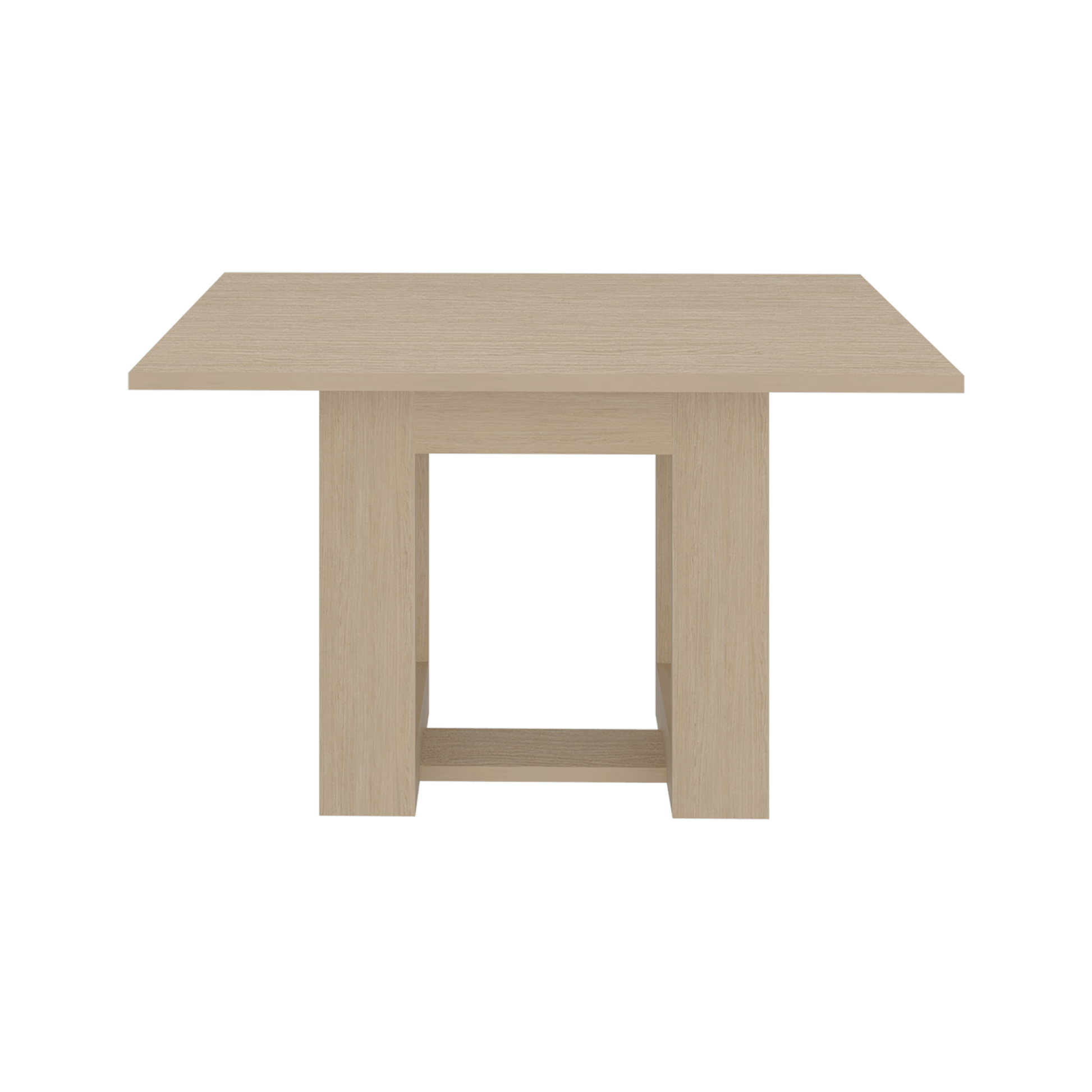 Mesa Comedor Volterra 74X120X85 Rta Cartagena