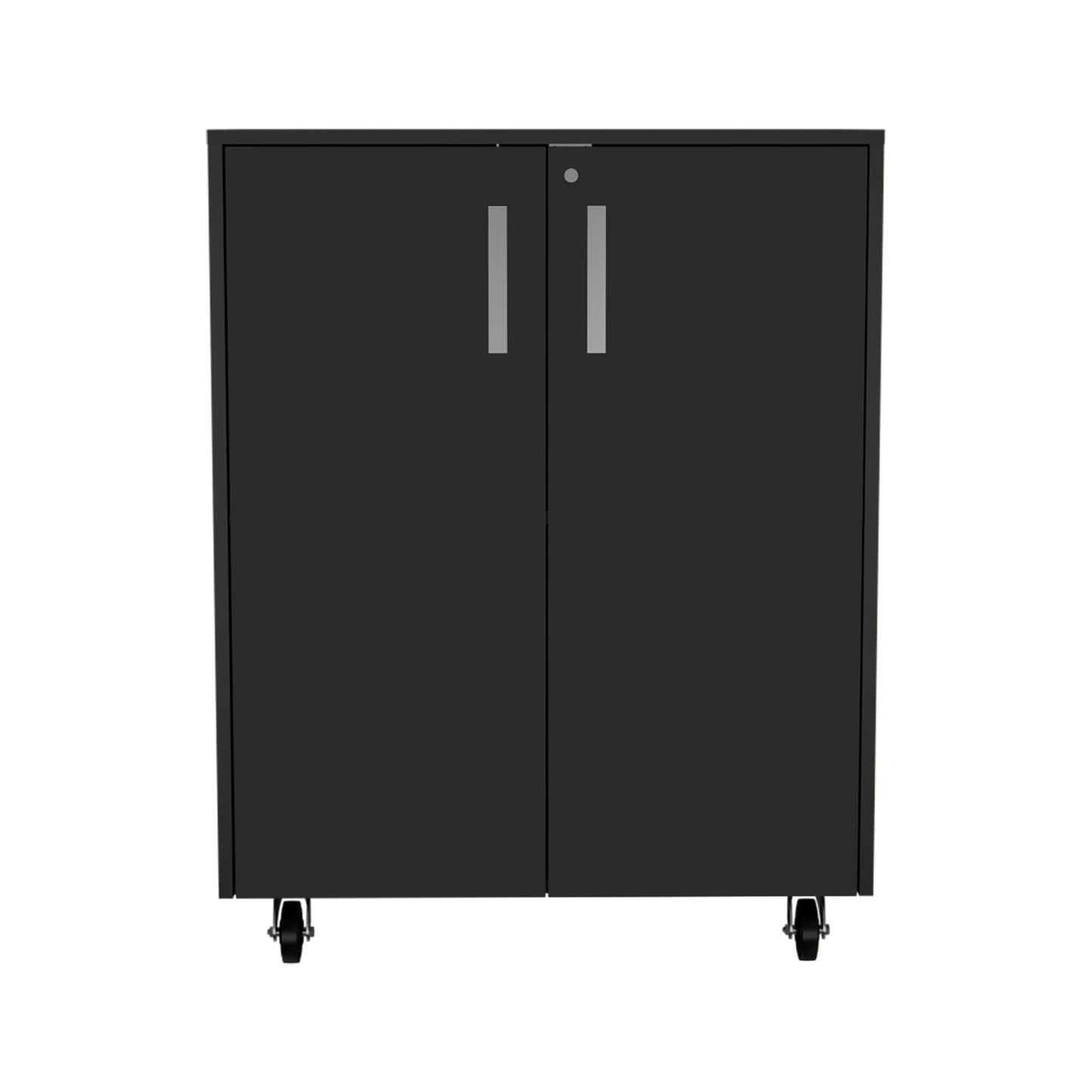 Mueble Auxiliar Bajo 90X70X46 Rta Wengue Zf