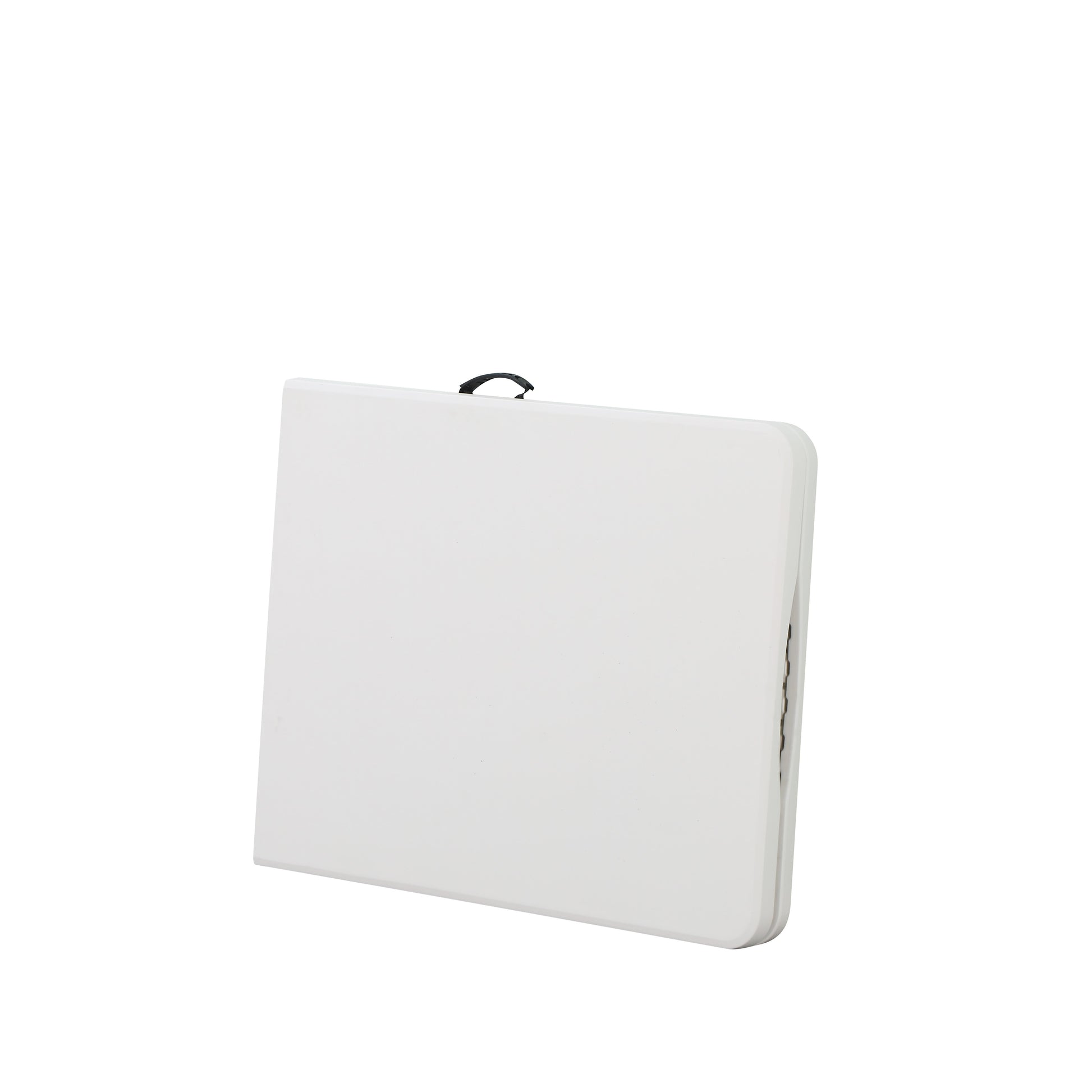 Mesa De Banquetes Plegable 154 Bm-Ft02 74X154X74 Rta Blanco