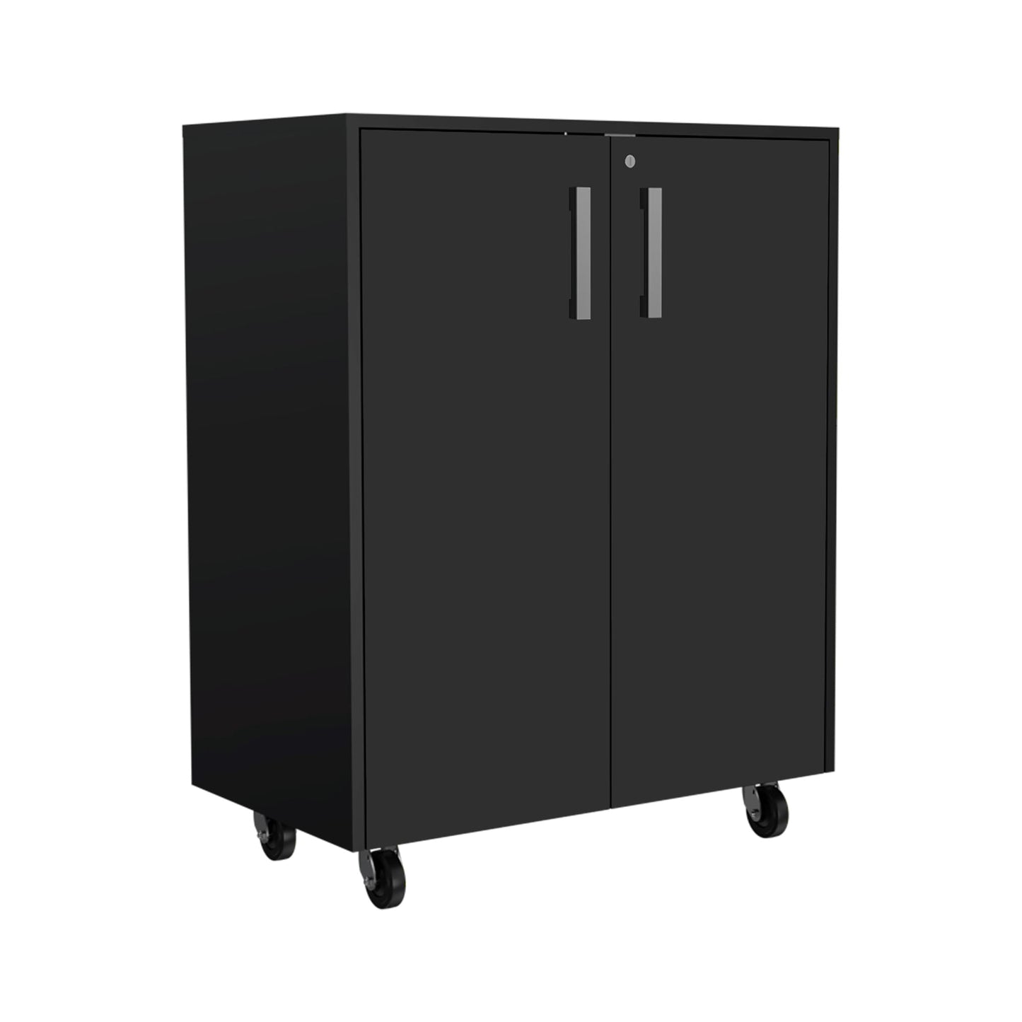 Mueble Auxiliar Bajo 90X70X46 Rta Wengue Zf