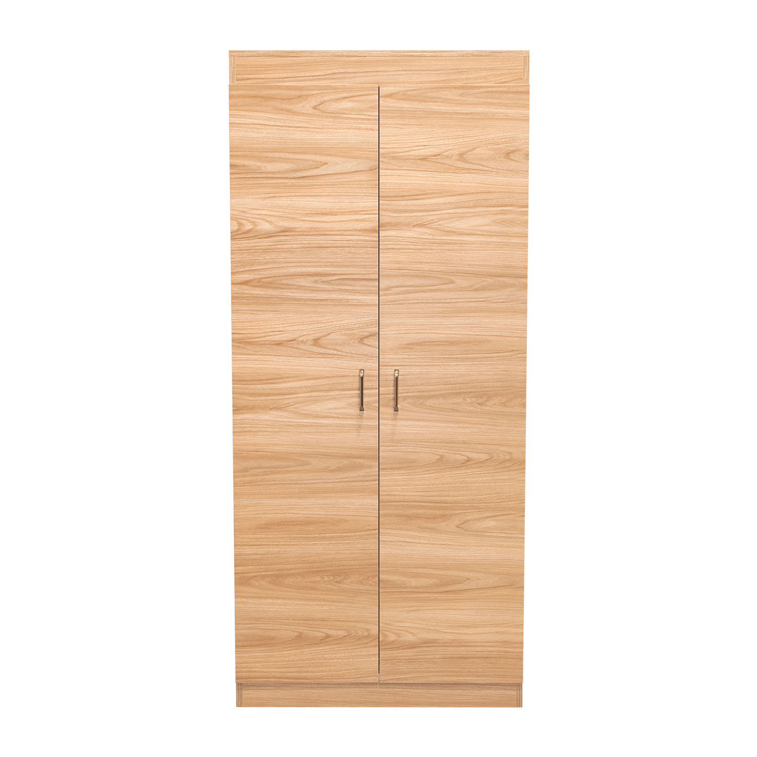 Mueble Alacena Varese 160X70X36 Rta Fresno Eu Blanco