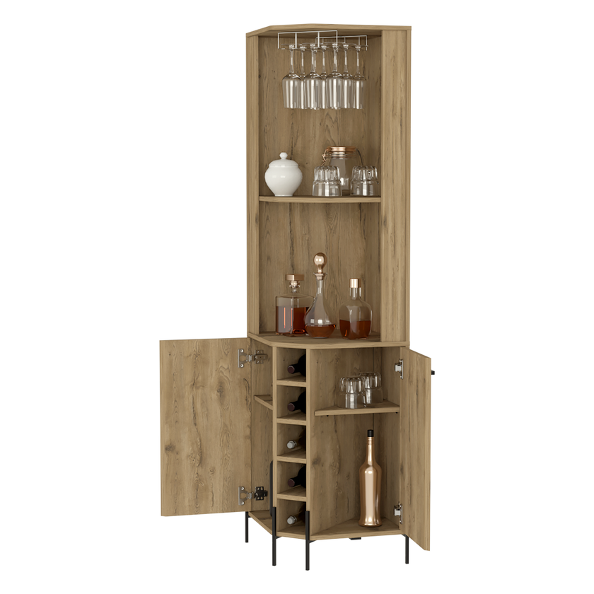 Bar Esquinero Shangai Rta Macadamia