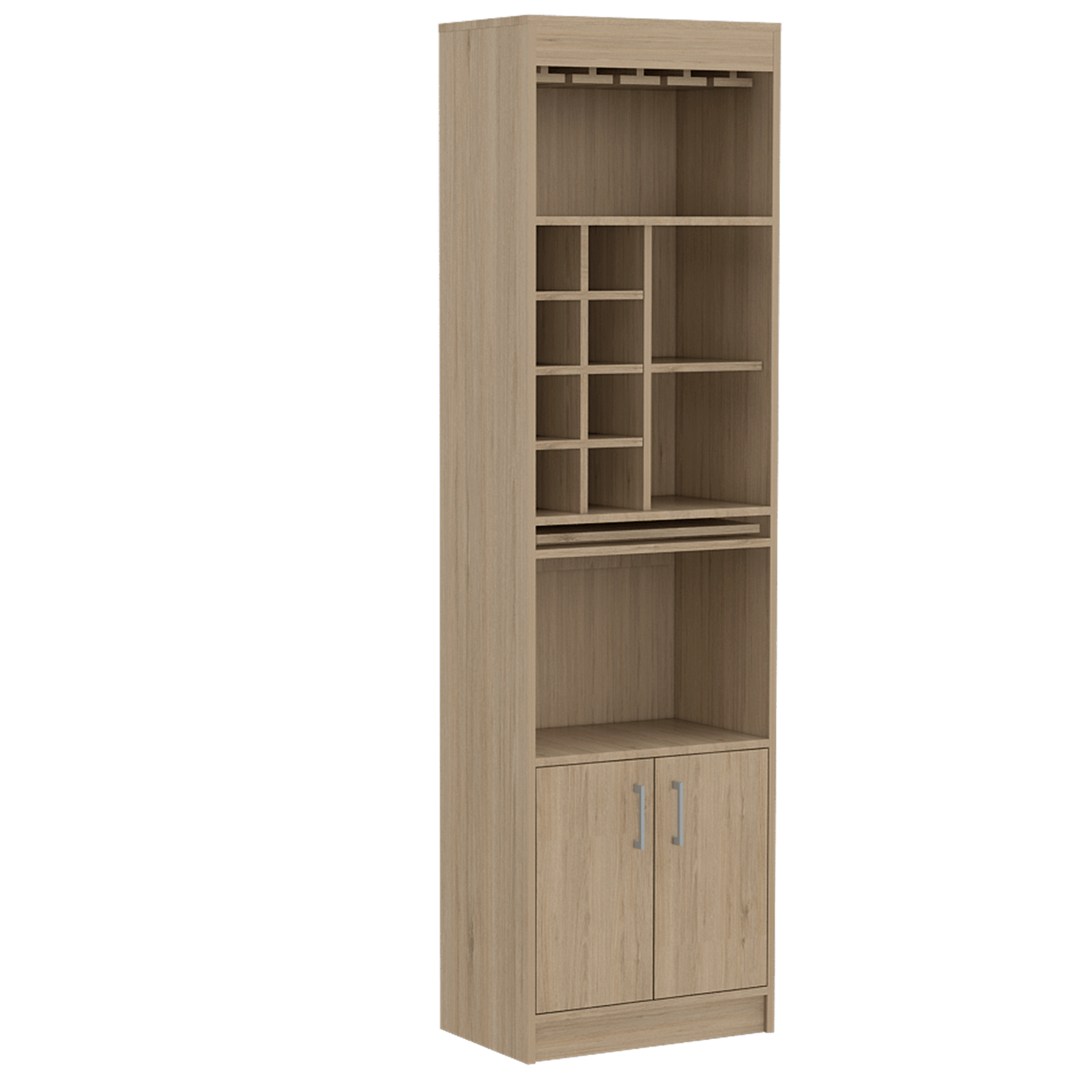 Mueble Bar Syrah Rta Rovere