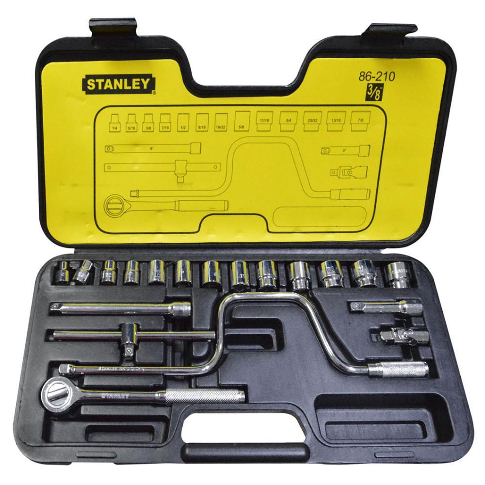 Rache Con Copas Stanley 38  X 20 Pulgada Cv 86210