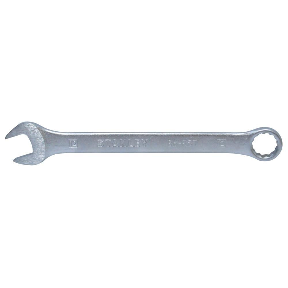 Llave Mixta Stanley  13 486858
