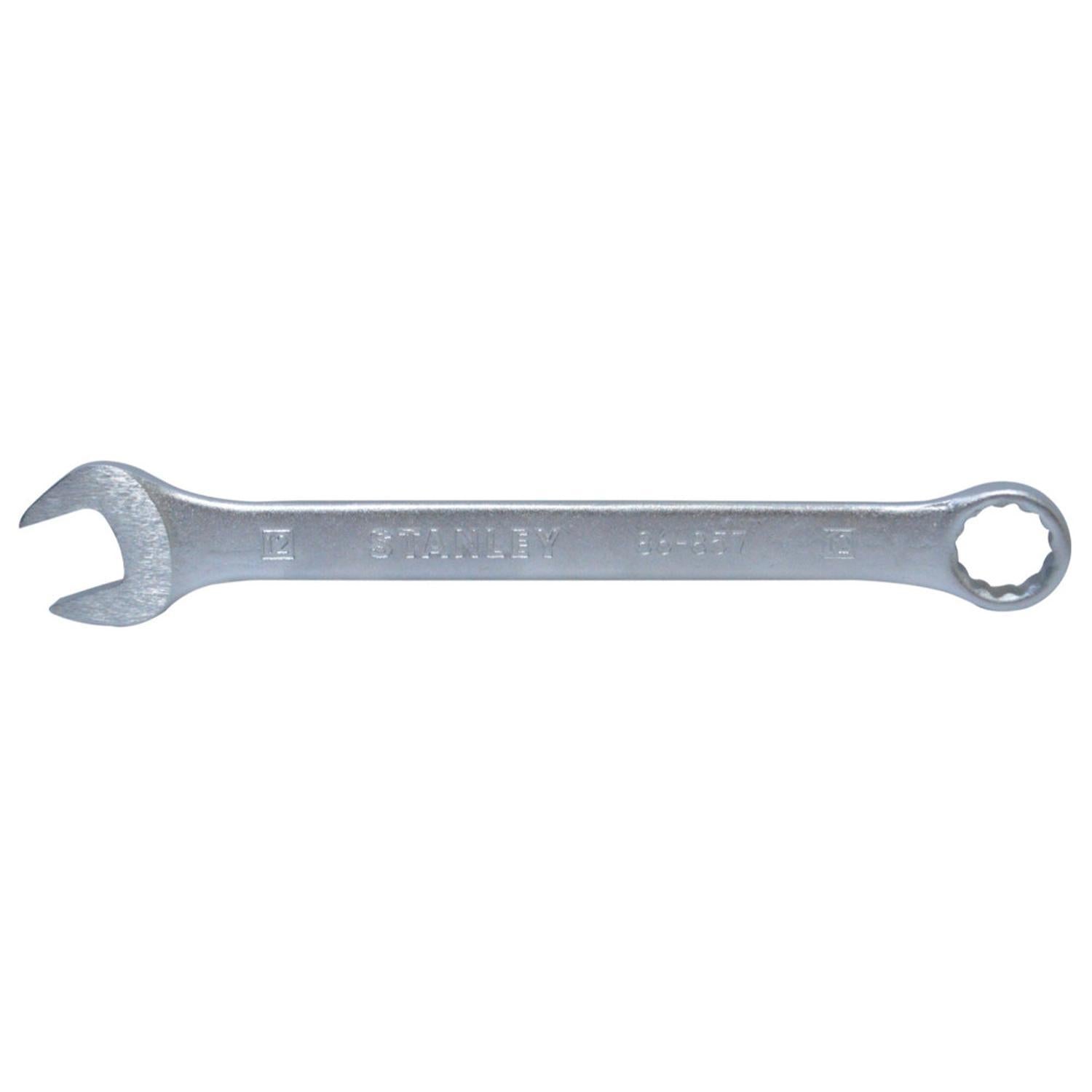 Llave Mixta Stanley  15 486860