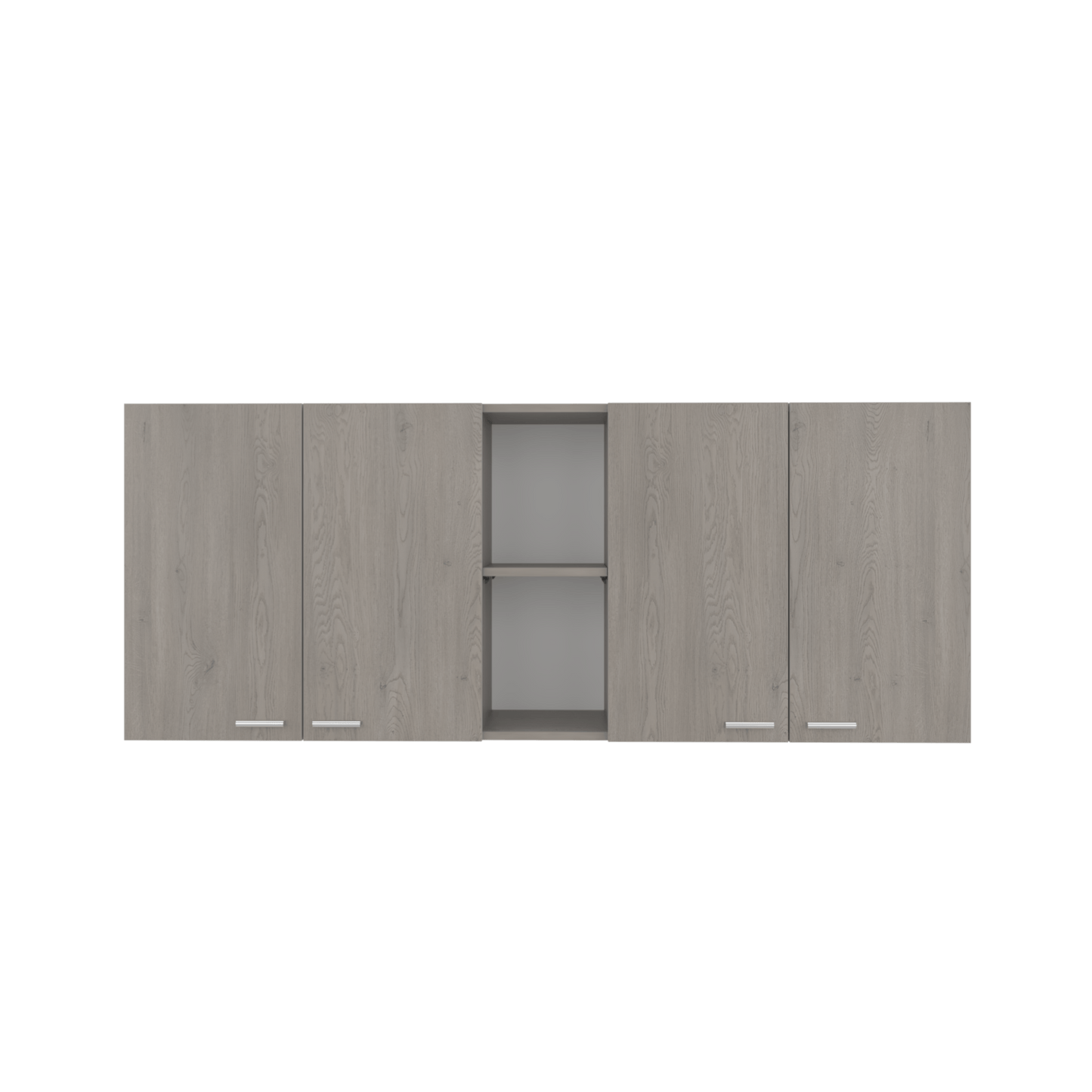 Gabinete Superior Portofino 60X150X31 Rta Cannolo Zf