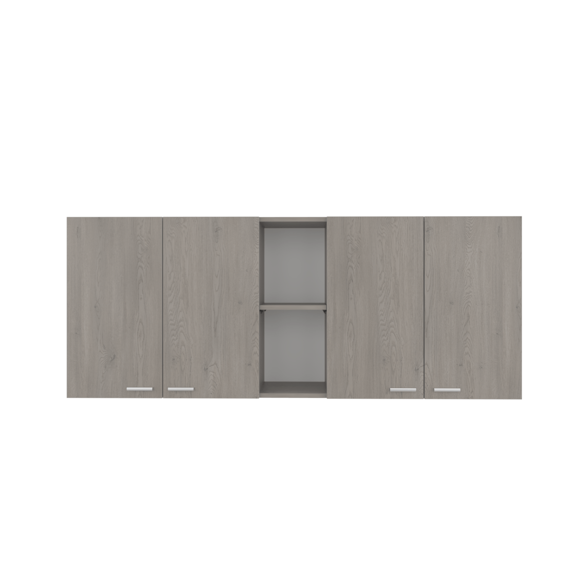 Gabinete Superior Portofino 60X150X31 Rta Cannolo Zf