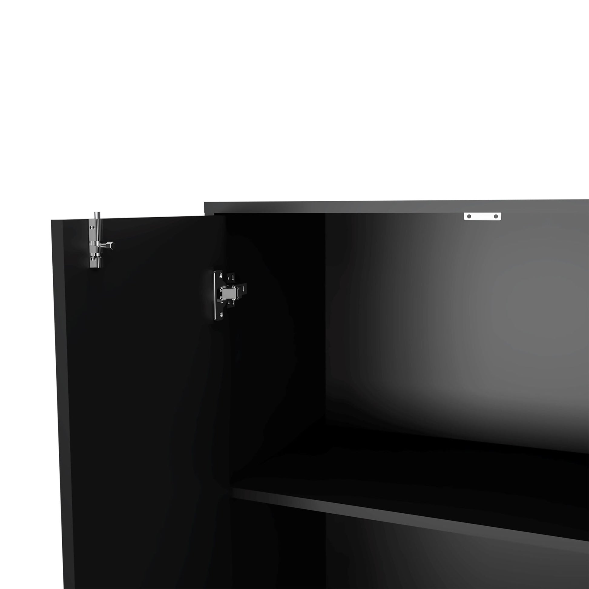 Mueble Auxiliar Bajo 90X70X46 Rta Wengue Zf