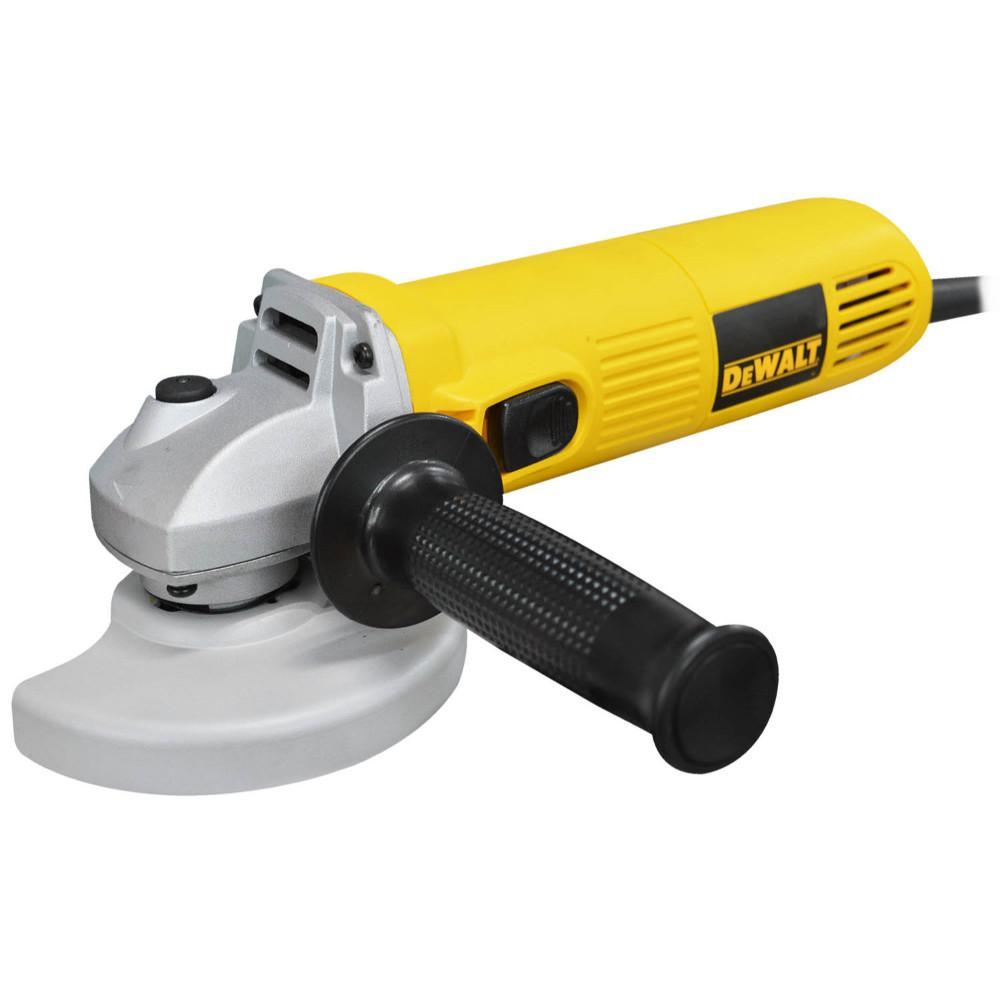 Pulidora Dewalt 4 12 750W Tprofesionaldwe4010B3