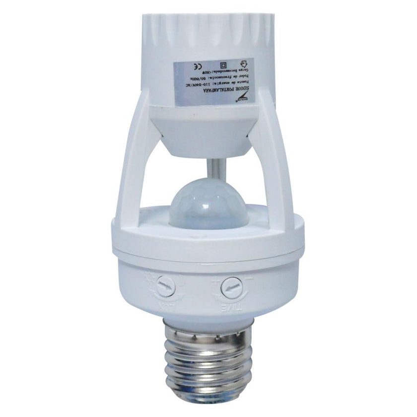 Sensor Portalampara E27 St451B