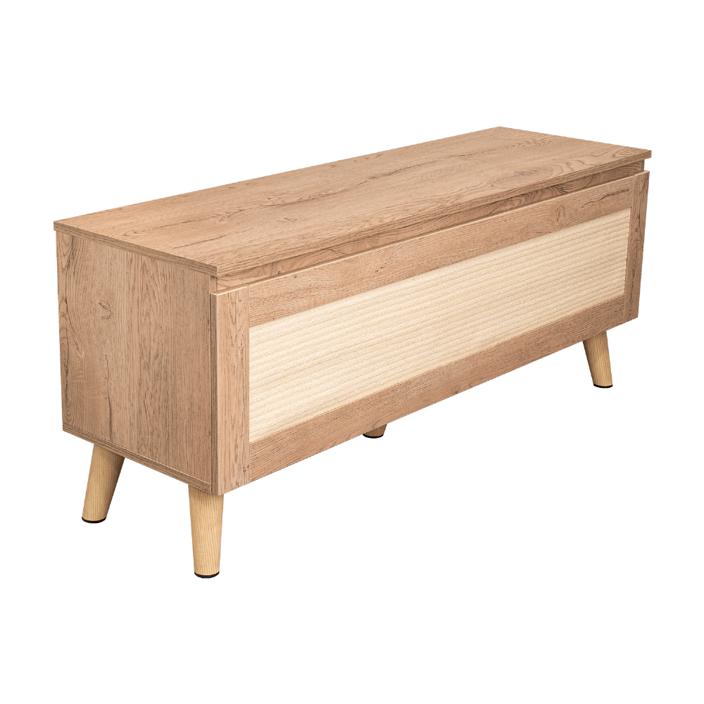 Baul Natura 120 Macadamia Rta