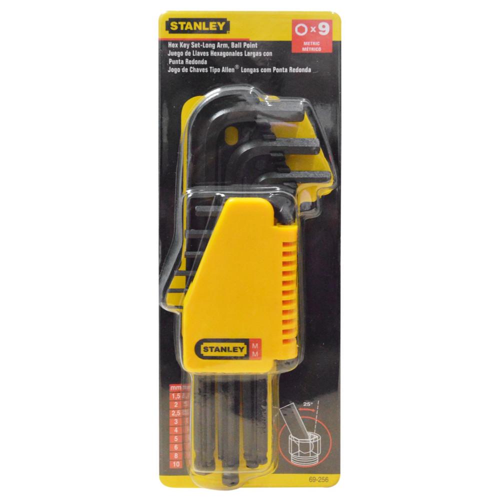 Alem Larga Mm X 9 Stanley 69256