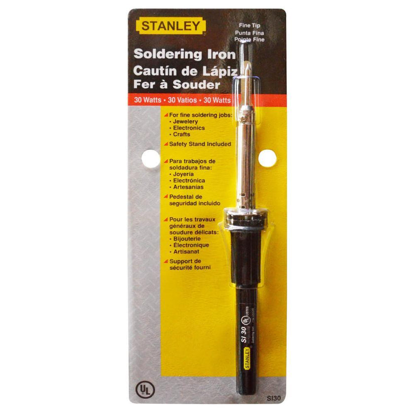 Cautin Stanley 30W Si30
