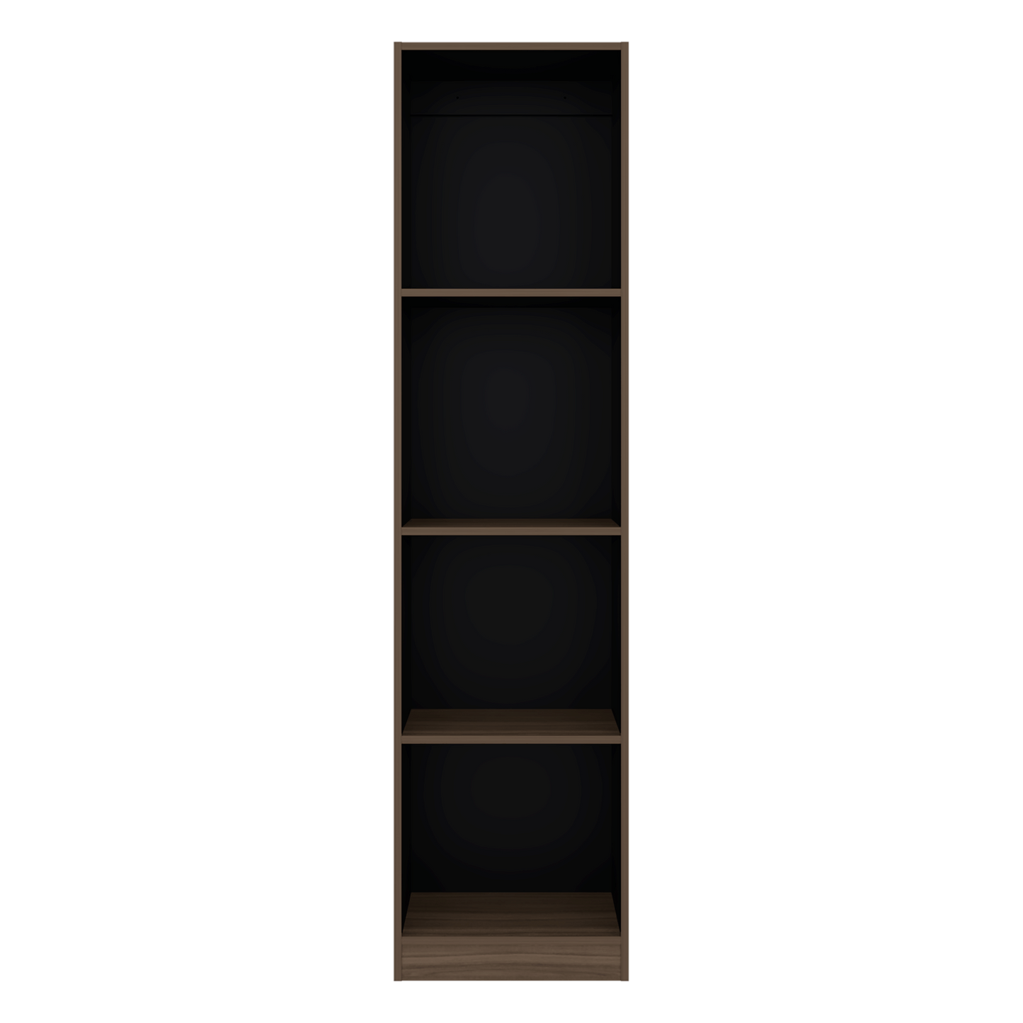 Estante Home E2 180X45X29 Rta Avellana