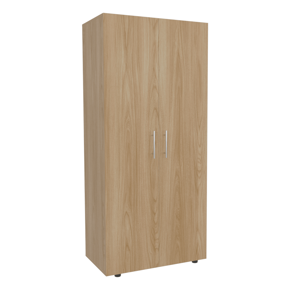 Closet Tera 2.0 180 X 80 X 48 Rta Fresno Blanco