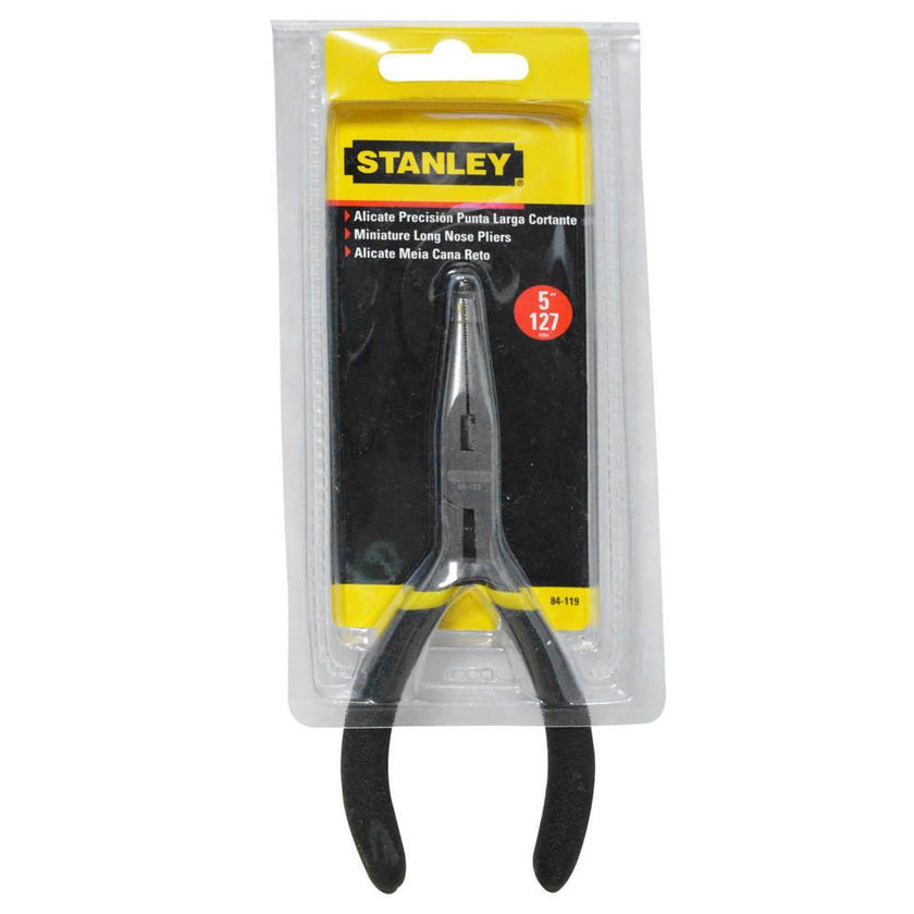 Pinza Stanley 5 Corta 84119La