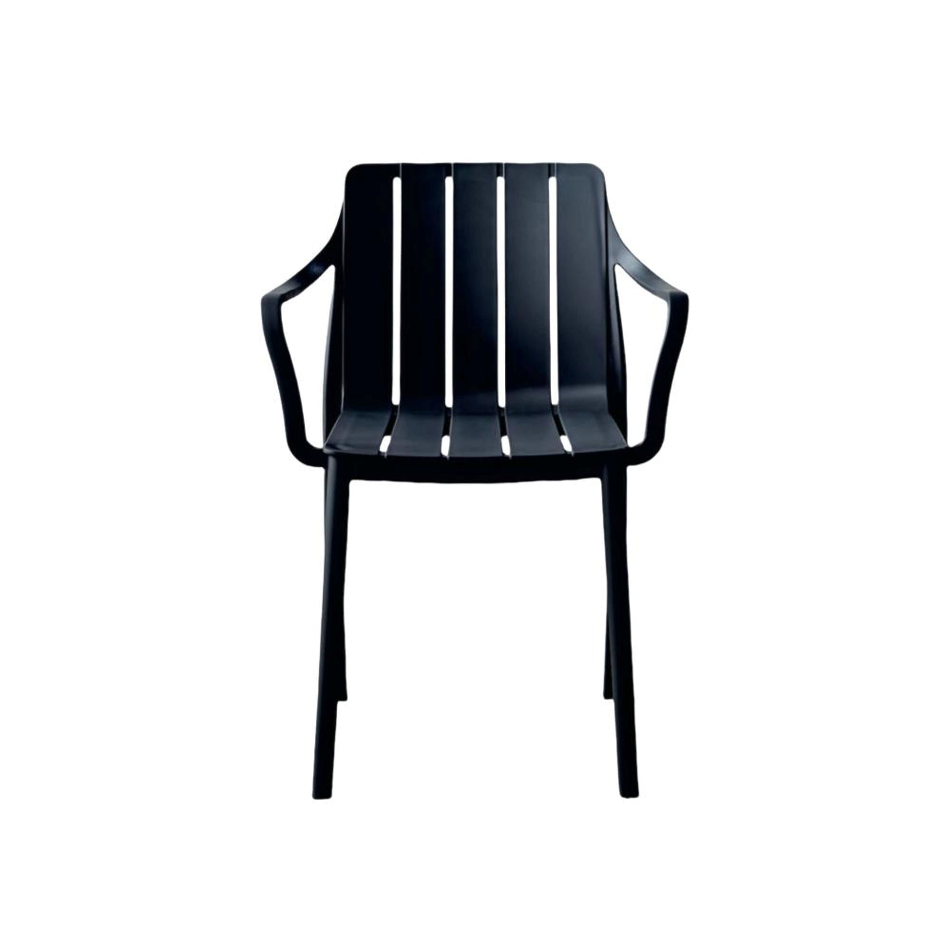 Silla Alice 80X57X54 Rta Negro