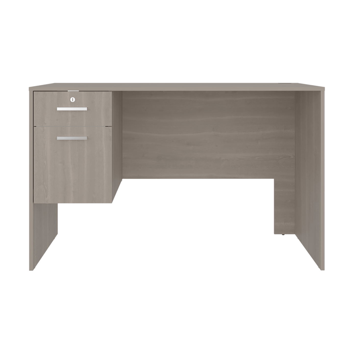 Escritorio Mellier 75X120X60 Rta Bardolino Zf