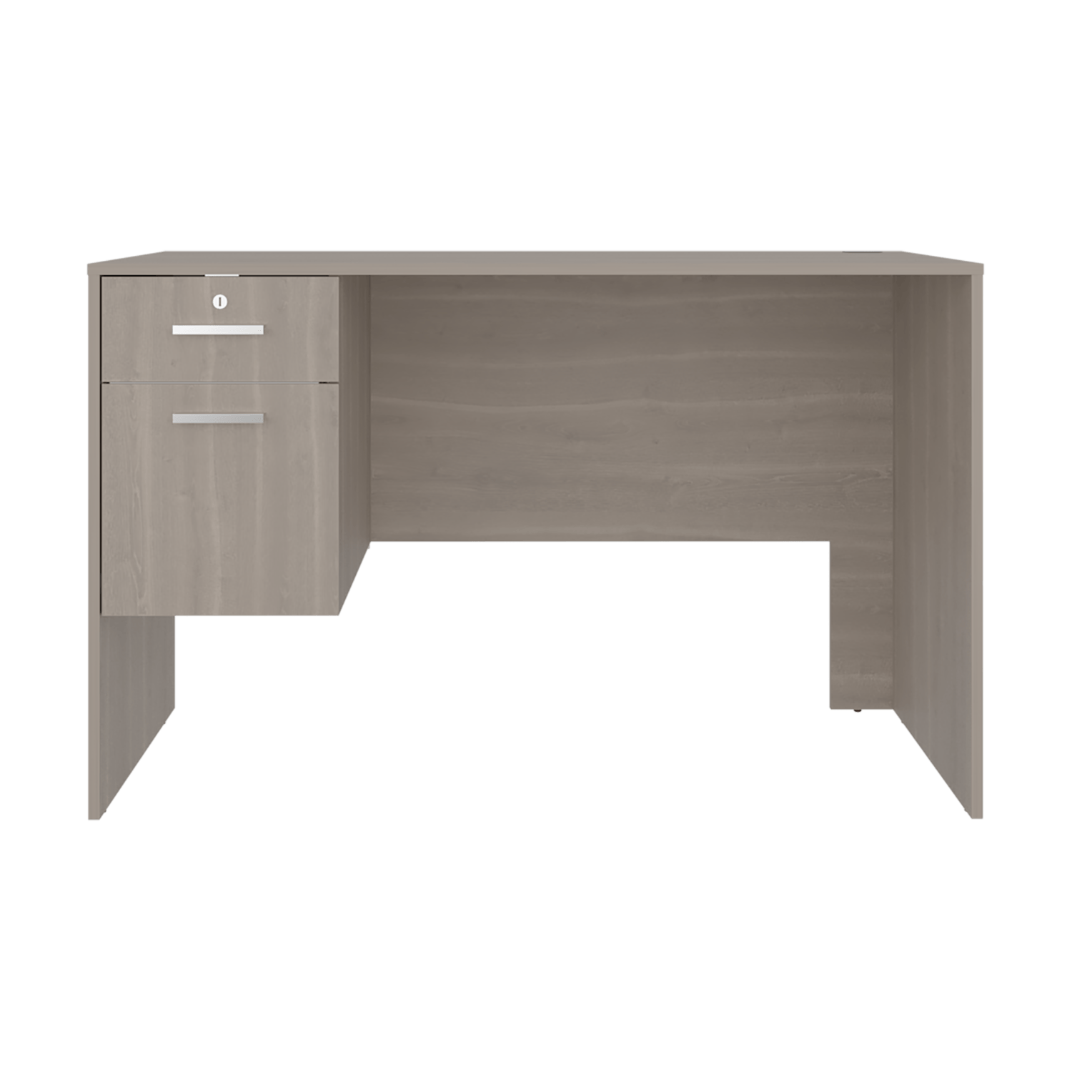 Escritorio Mellier 75X120X60 Rta Bardolino Zf
