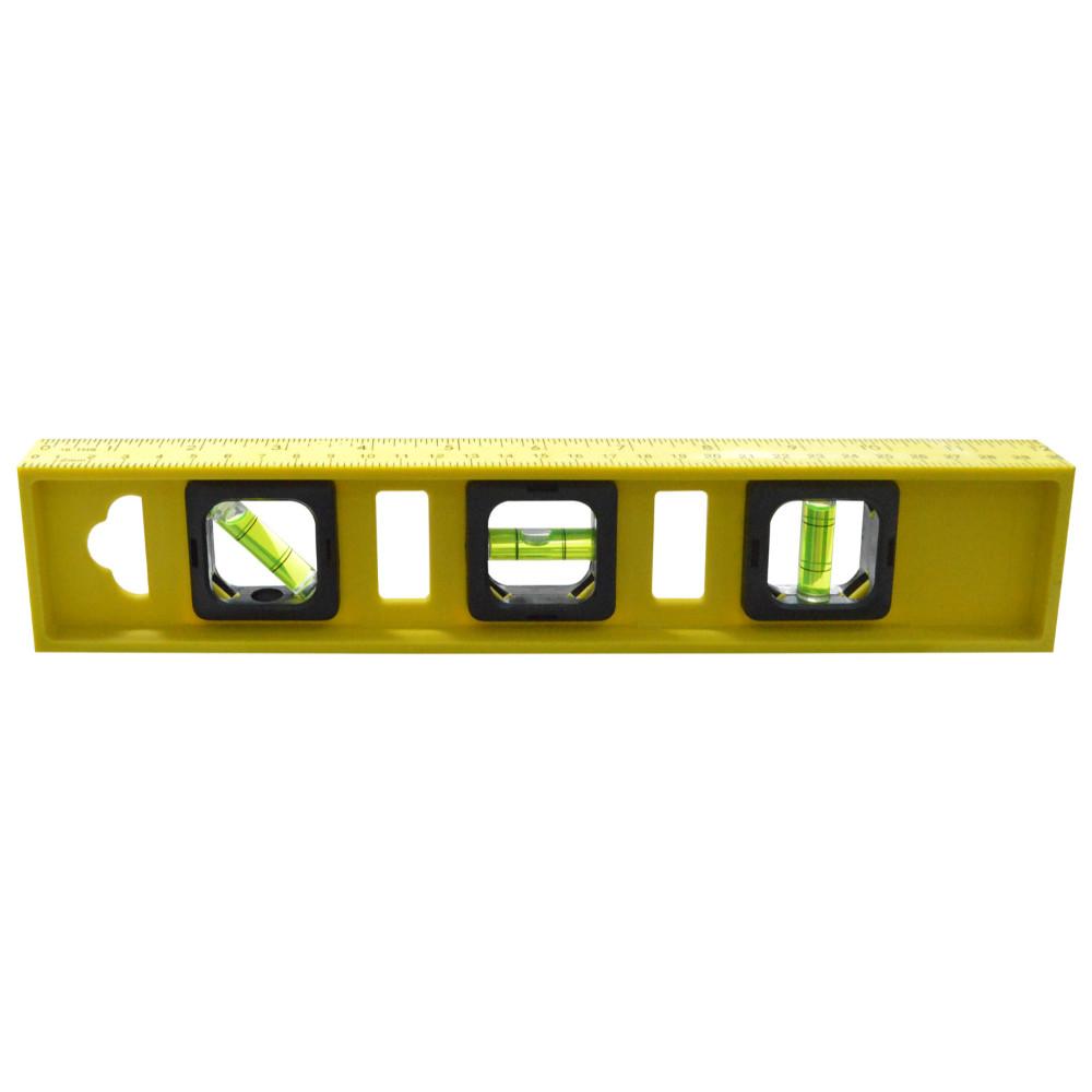 Nivel Uduke Amarillo Profesional 24 Ht30220