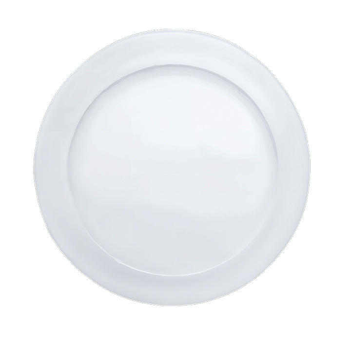 Panel Led 18W Redondo Incrustar Luz Dia Karluz 6500K