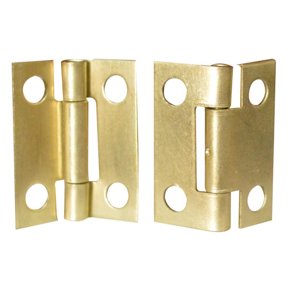 Bisagra Comun Dorada Induma 1 12 C22  X 12 Parest11030026