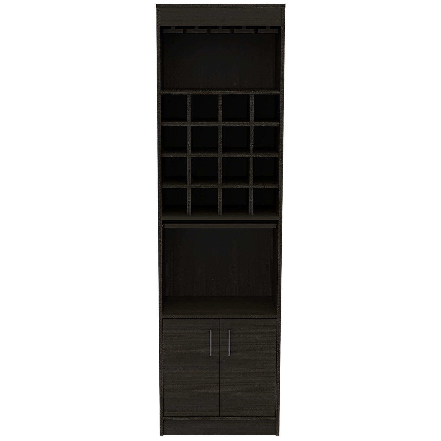 Mueble Bar Kava Rta Wengue
