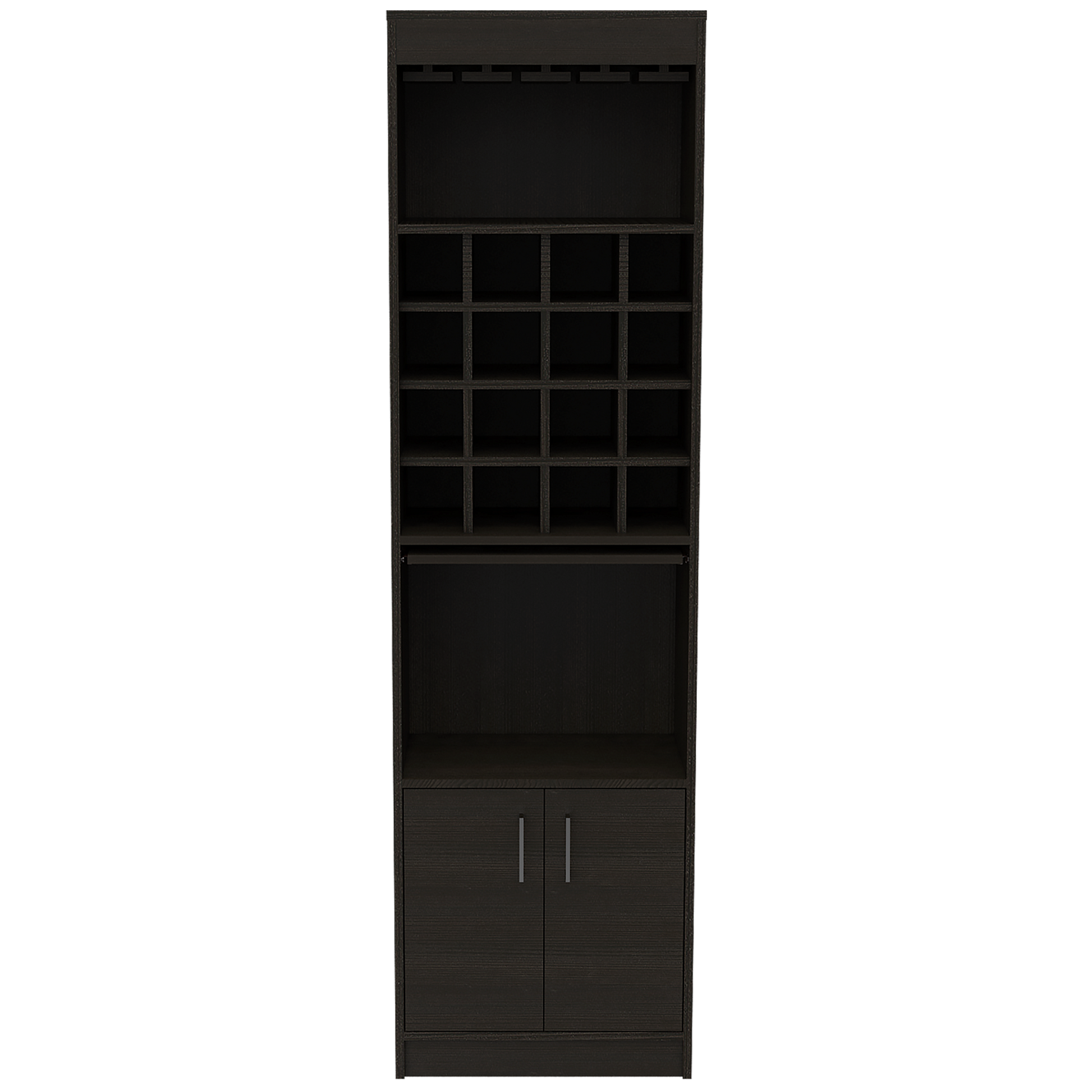 Mueble Bar Kava Rta Wengue