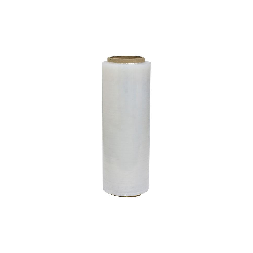 Stresh Polifilm Plastico De Embalaje Ancho 30 Cmcal 6 X 300 Mtrs