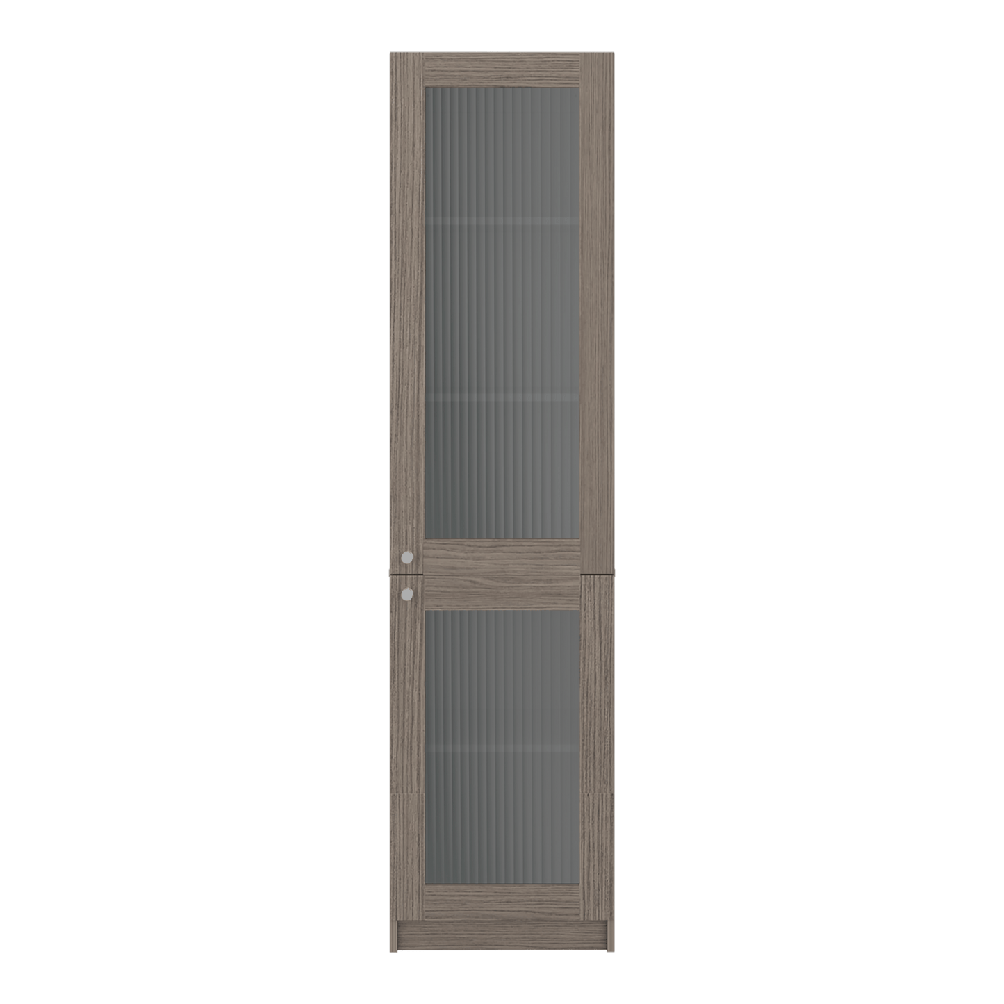 Estante Home E-M6 180X45X31 Rta Positano Wengue Zf