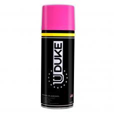 Aerosol Uduke Fluorescente Rosado Fucsia400 Ml1008Ht40267
