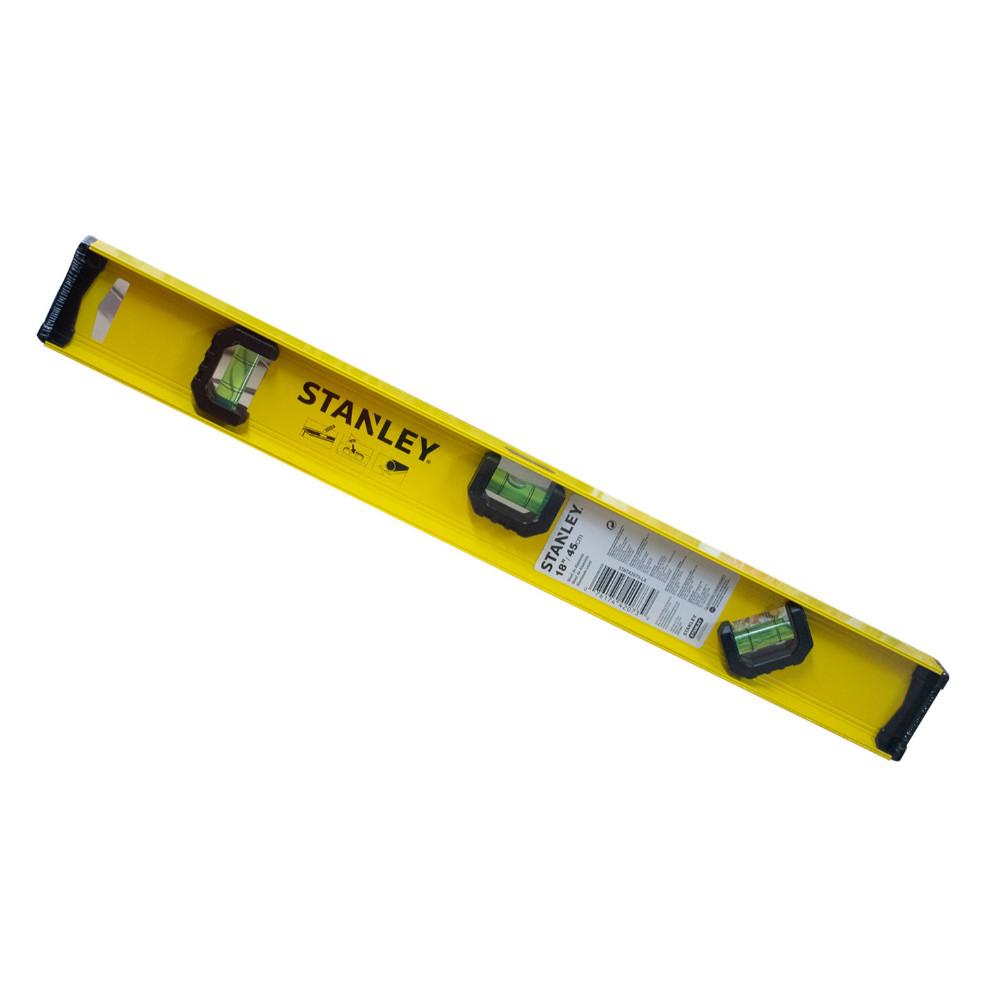 Nivel Aluminio Stanley 18 Stht42073La