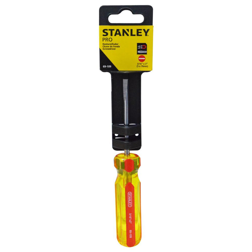 Destornillador Stanley Pro 316X3 69109Stht69109