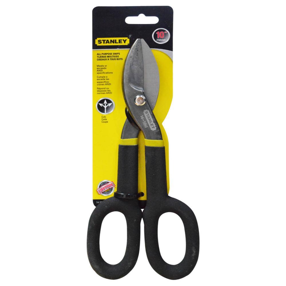 Tijera Lamina Stanley 10 14556