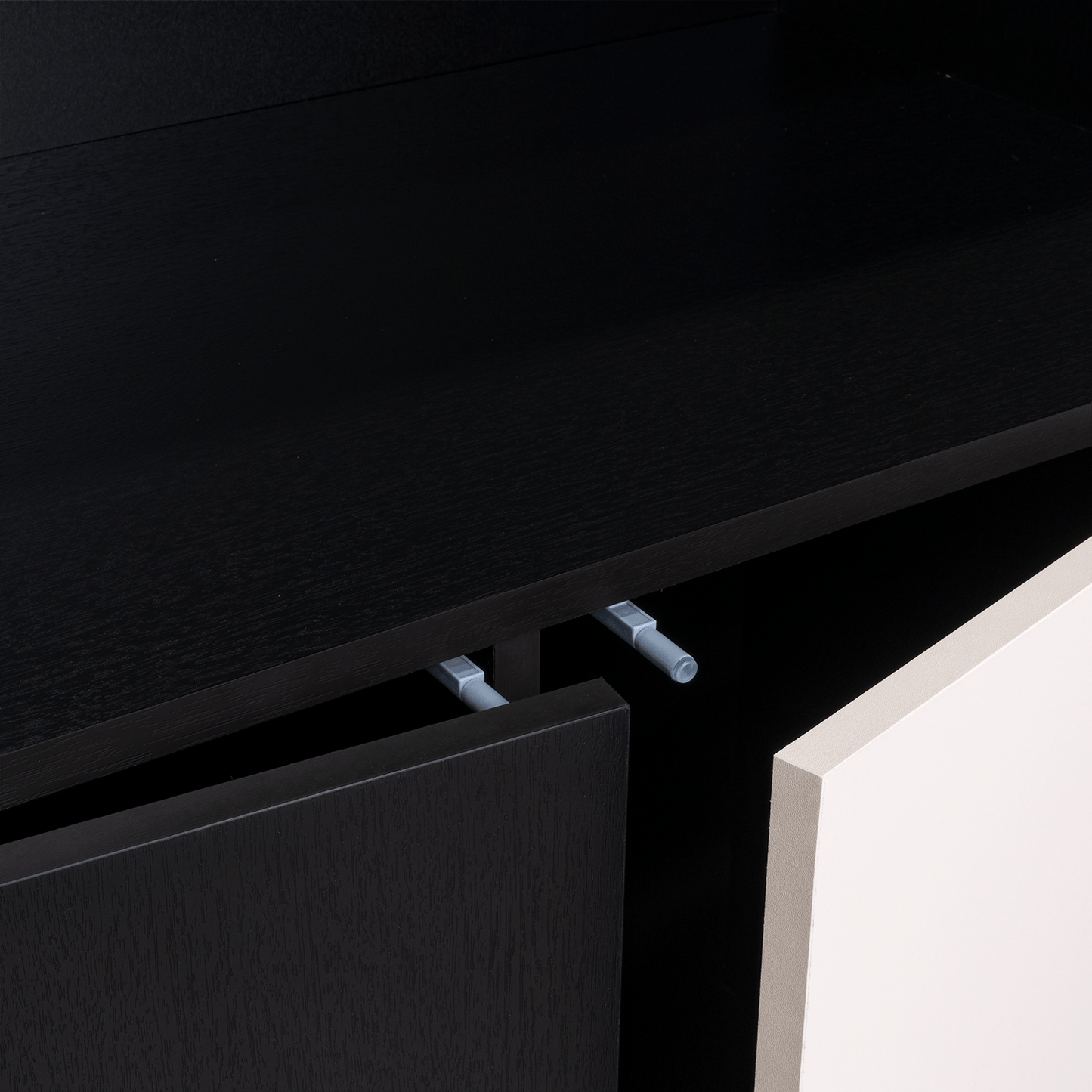 Bar Cuera 106X78X40 Rta Capri Wengue
