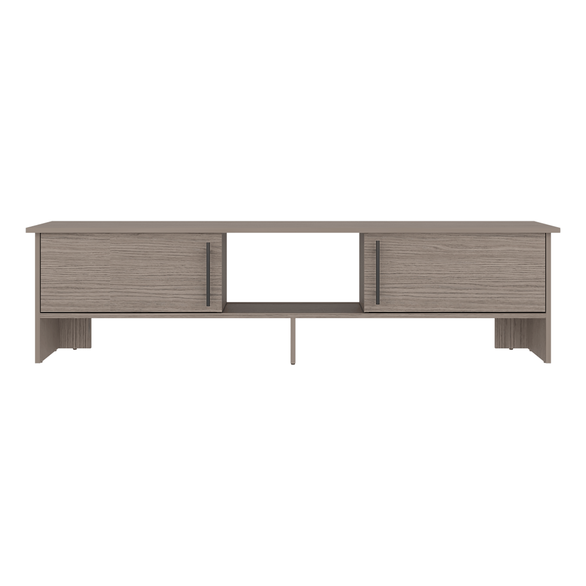 Rack De Tv Dago 41X160X35 Rta Positano Zf