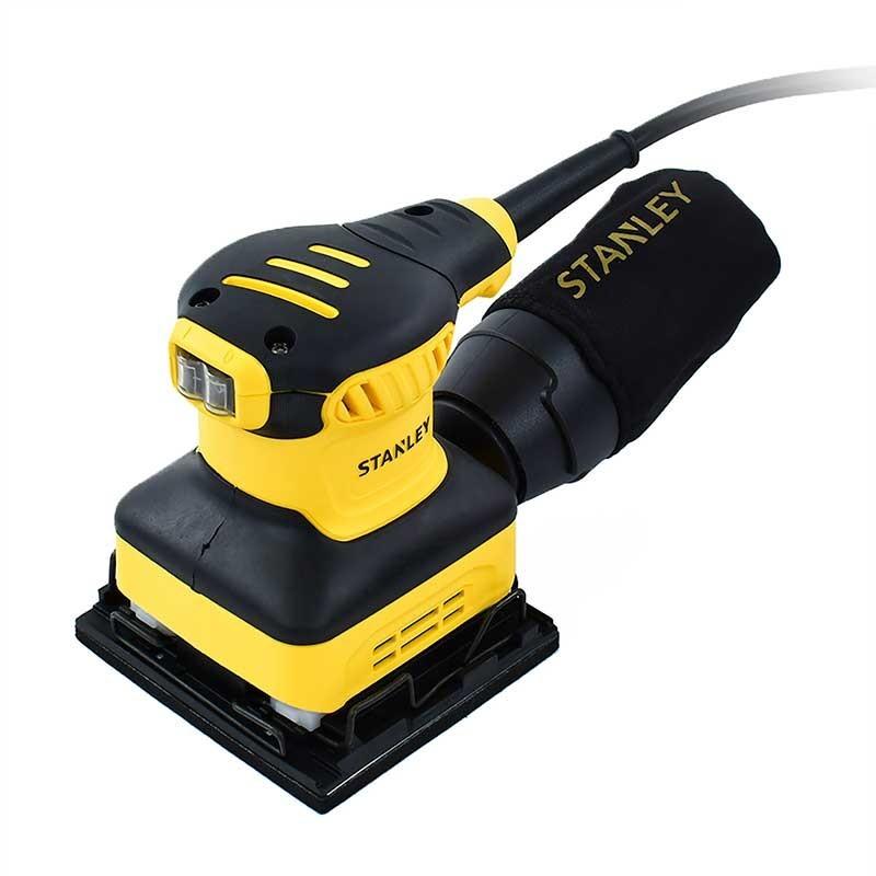 Lijadora Stanley Orbital 14 Pliego Ss24 Reemplaza Stel401B3 Tprofesional