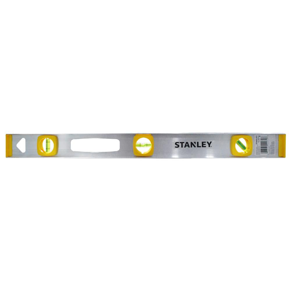 Nivel Aluminio Stanley 48 Stht42076La