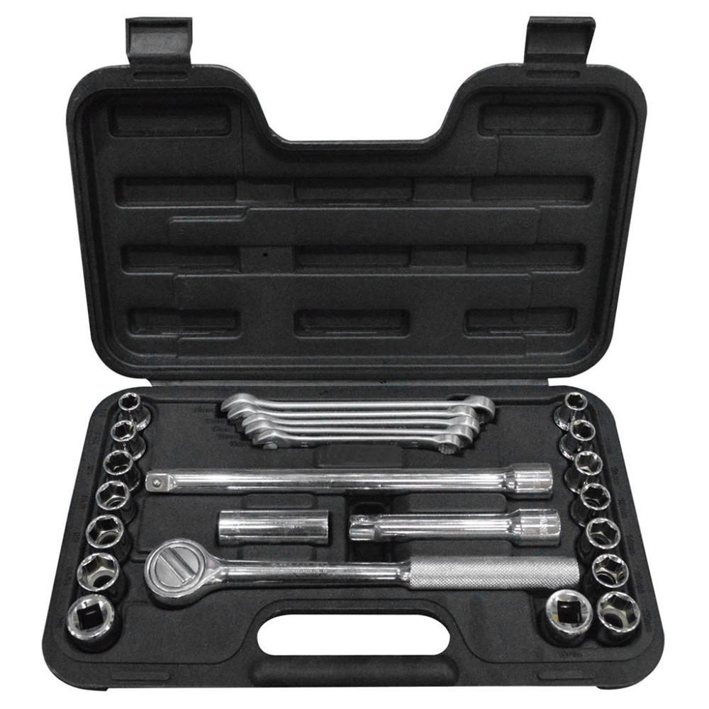 Rache Con Copas Stanley 12  X 25Cv Pulgada 86736