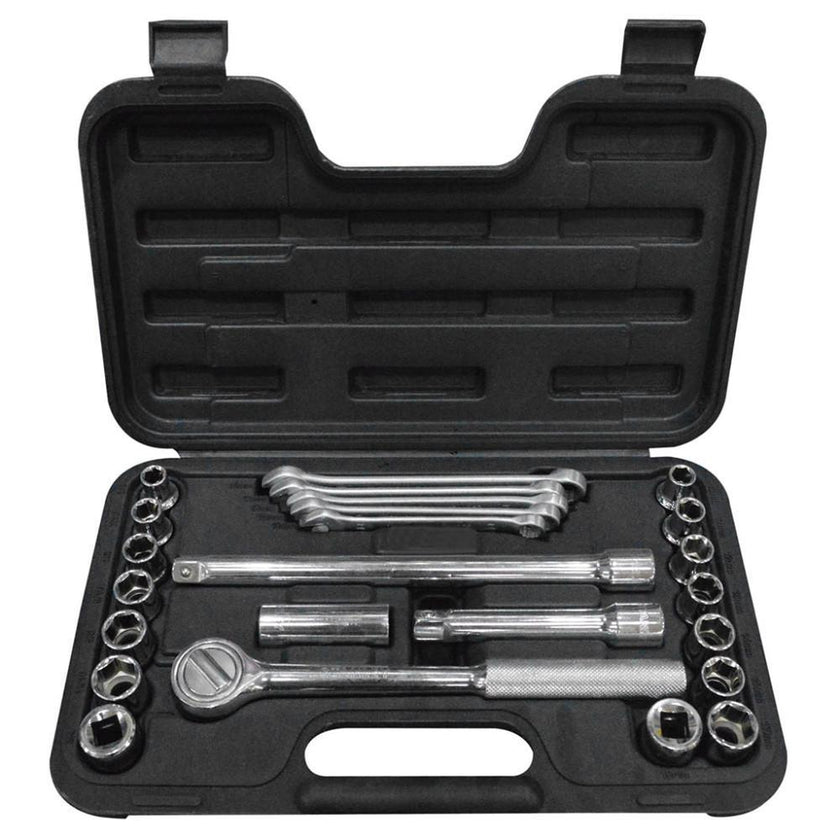 Rache Con Copas Stanley 12  X 25Cv Pulgada 86736
